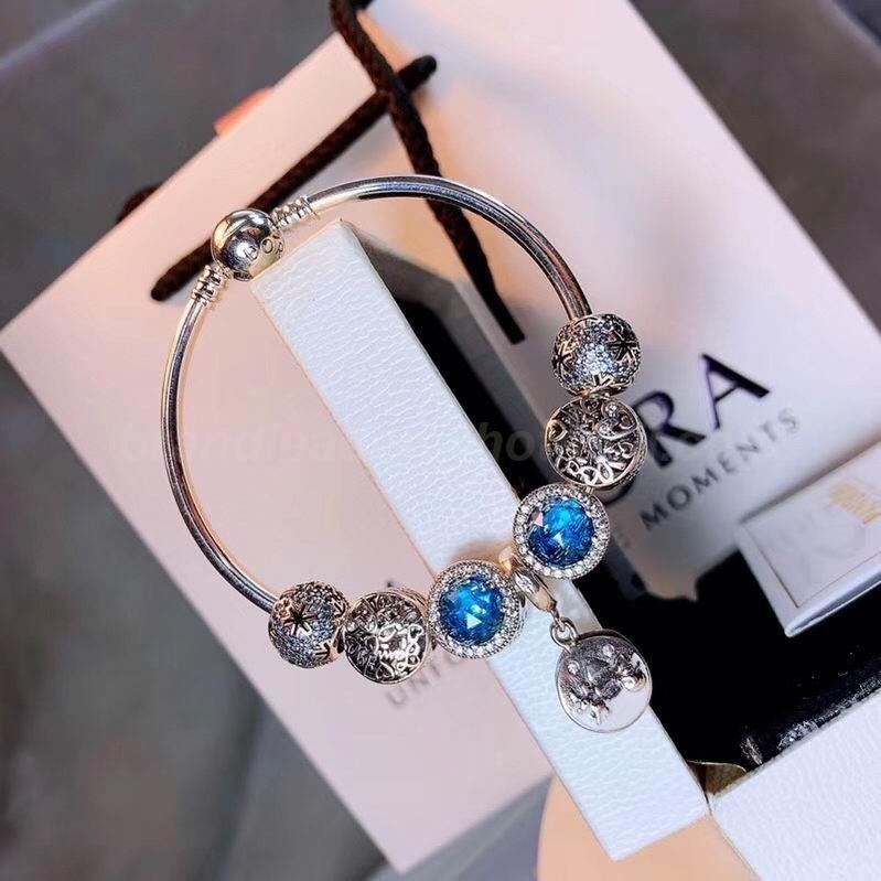 Pandora Bracelets 1080